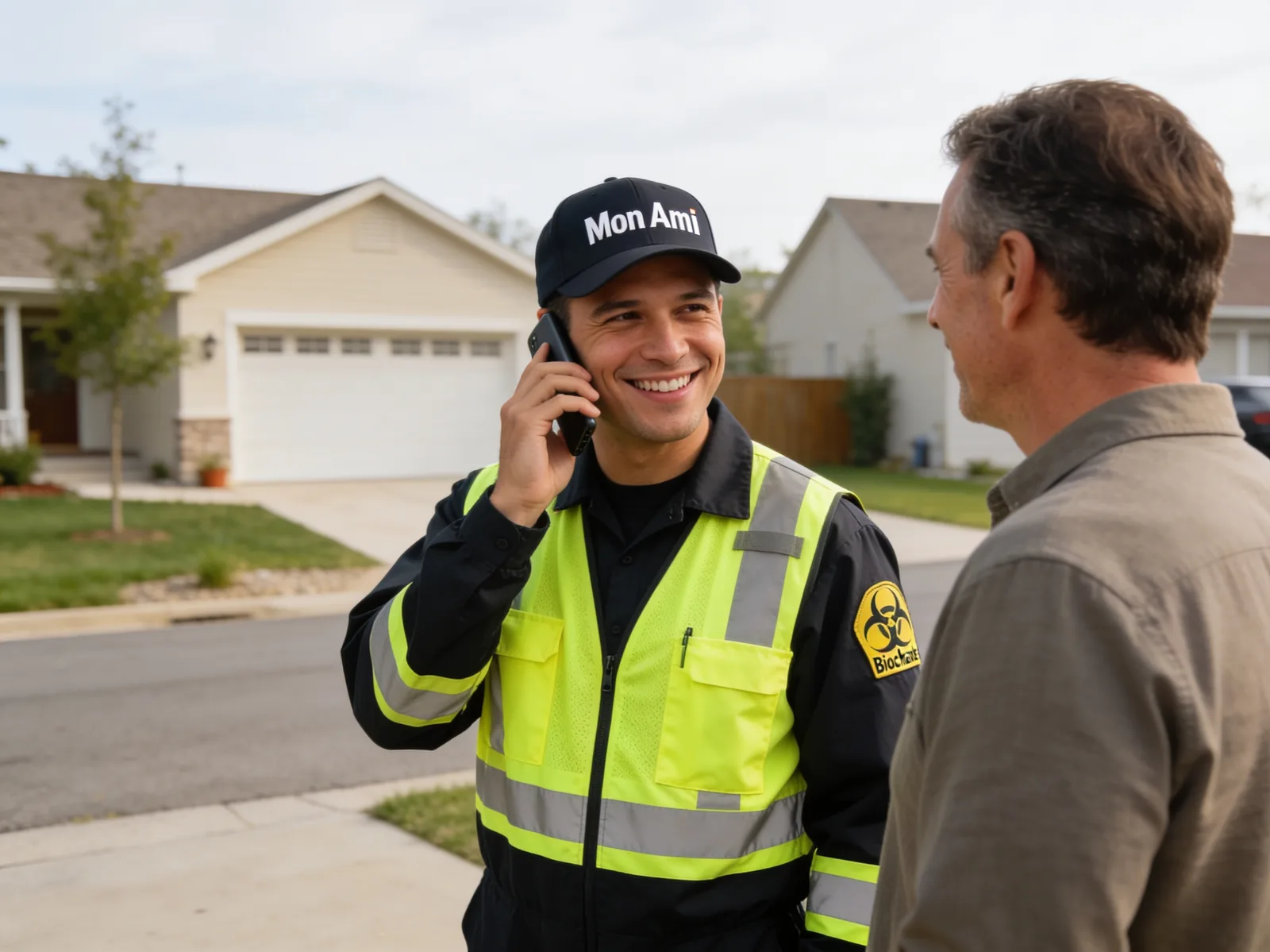 Sewage Cleanup Dodson, LA FAQs